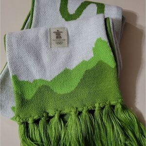 Vancouver 2010 Olympic Scarf